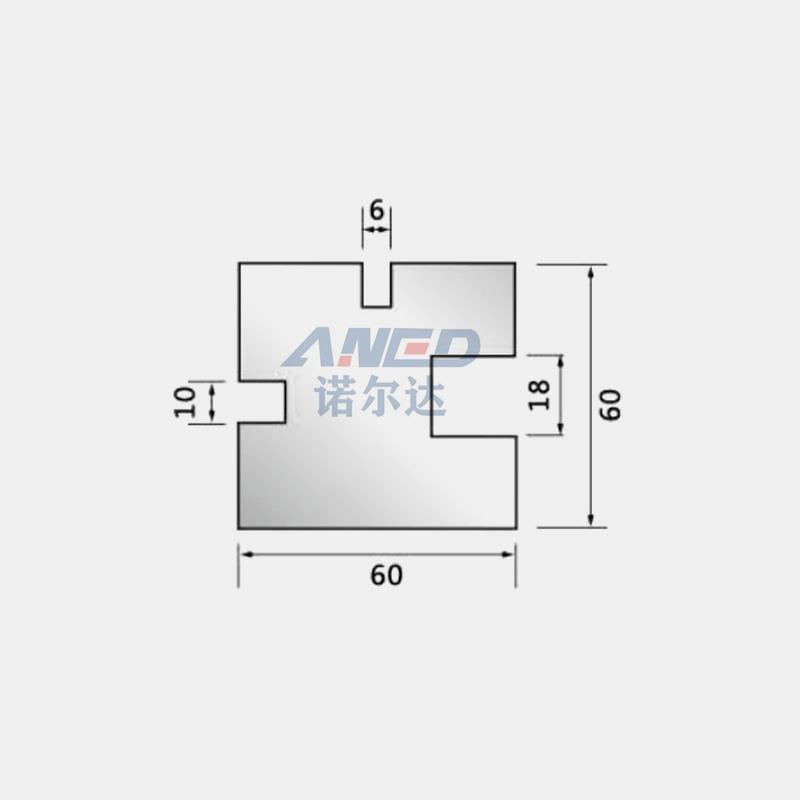 press brake dies